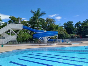 Hermoso Apartasol!! cerca a Plaza Principal, Aire Acondicionado, Vista a la Piscina